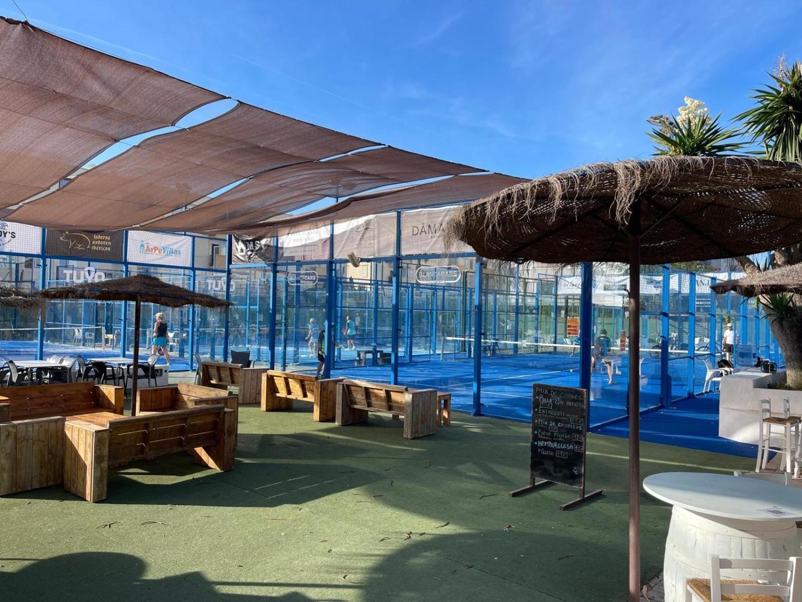 Brand New Javea Apartment 50M From Arenal Beach Kültér fotó